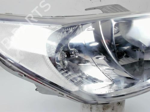 Right headlight CHEVROLET AVEO / KALOS Hatchback (T250, T255) 1.2 LPG | BP20427125C29 