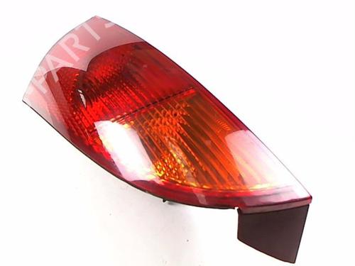 Left taillight FORD FOCUS I (DAW, DBW) 1.8 TDCi | BP20457236C34 