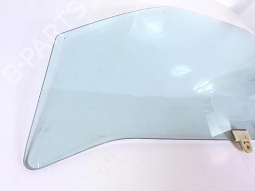 Used Front left door window Front left door window NISSAN SUNNY III Hatchback (N14) 1.4 i 16V (87 hp) 21206136 21206136