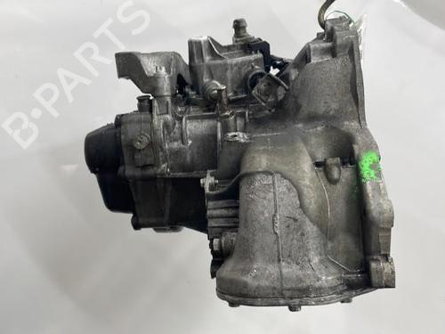 Used Gearbox Gearbox OPEL CORSA D (S07) 1.3 CDTI (L08, L68) (95 hp) 20440991 20440991