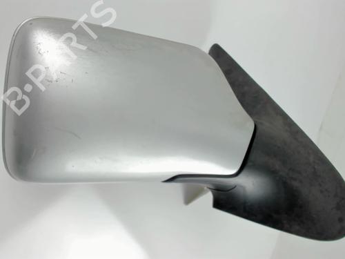 Right mirror SEAT CORDOBA Vario (6K5) 1.9 SDI | BP25264967C27 