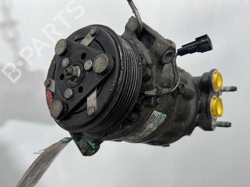 Used AC compressor AC compressor FORD GRAND C-MAX (DXA/CB7, DXA/CEU) 1.6 TDCi (115 hp) 30548134 30548134