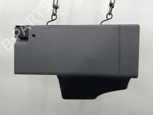 Handskerum Handskerum RENAULT 21 (B48_) 2.1 Turbo-D (B486, B488, B48V) (88 hp) 21526049 21526049