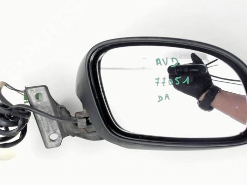 Rétroviseur droit VW NEW BEETLE (9C1, 1C1) 1.9 TDI (101 hp) 30628580