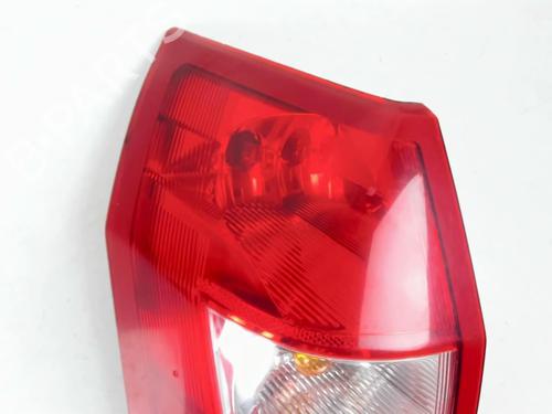 Left taillight CHRYSLER 300C Touring (LX, LE) 3.0 CRD | BP25404815C34 