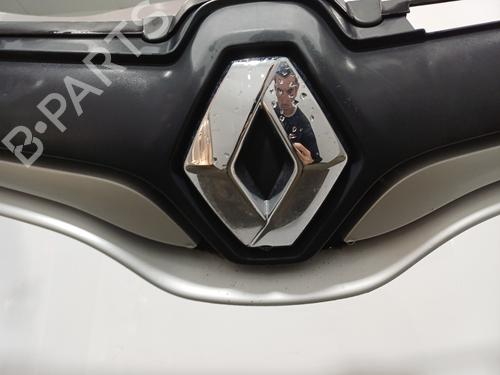 Grill RENAULT KANGOO Express (FW0/1_) | BP36526252C40 - Image 6