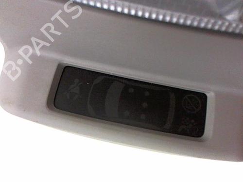 Interior roof light CITROËN C4 AIRCROSS 1.6 HDi 115 AWC | BP20414961I8 