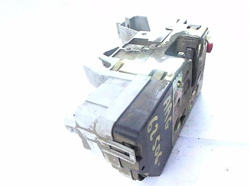 Rear left lock PEUGEOT 307 (3A/C) 1.6 HDi | BP20426183C100 