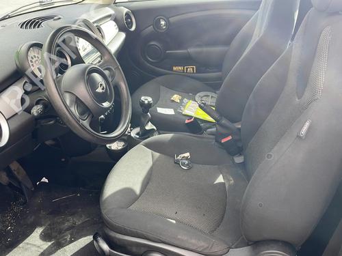 Left front fog light MINI MINI (R56) One | BP21241050C30  - Image 5