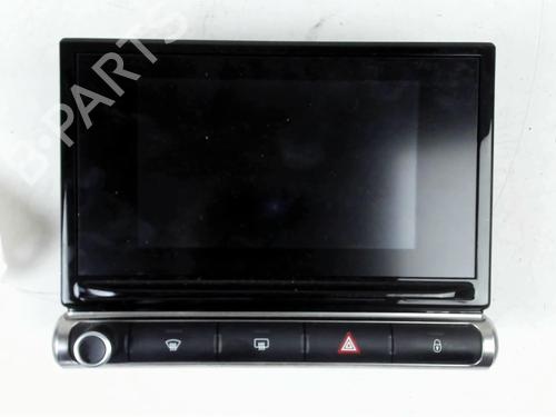 Display CITROËN C3 III (SX) 1.2 PureTech 82 | BP36900249C48 - Image 4