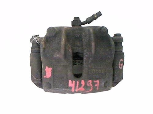 Used Left front brake caliper NISSAN SERENA (C23) 1.6 (97 hp) 20455686