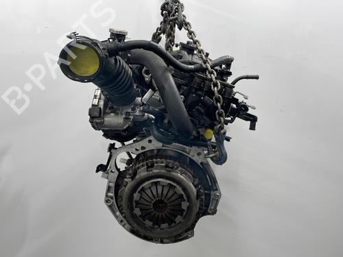 Engine KIA RIO III (UB) 1.25 CVVT | BP31817603M1 
