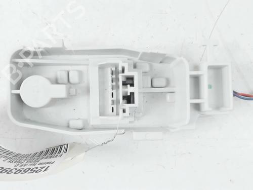 Lampeholder Lampeholder LANCIA MUSA (350_) 1.3 D Multijet (350.AXM11, 350.AXM1A, 350.AXI1A) (95 hp) 35969521 35969521