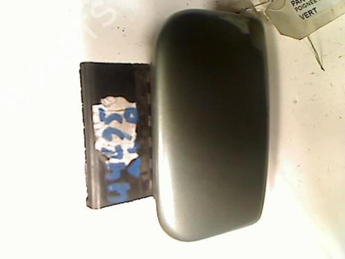 Used Front right exterior door handle PEUGEOT PARTNER MPV (5_, G_) 1.6 HDi 90 (90 hp) 20457819