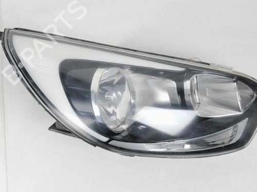 Used Right headlight KIA RIO III (UB) 1.4 CRDi (90 hp) 20420360