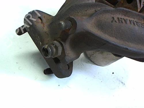 Exhaust manifold VW GOLF III (1H1) 2.8 VR6 | BP25264581M110 