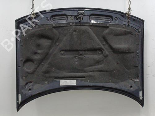 Hood AUDI A3 (8L1) 1.9 TDI | BP20428364C1 