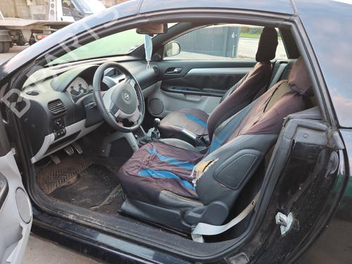 Servo brake OPEL TIGRA TwinTop (X04) 1.4 (R97) | BP26895497M42 