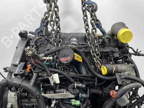 Engine FIAT SCUDO Van (220_) 2.0 JTD | BP31584050M1