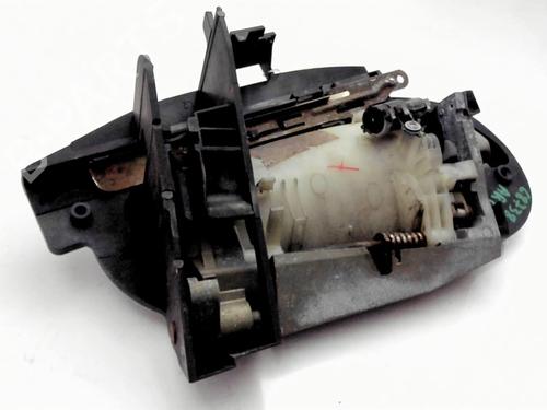 Rear left exterior door handle BMW 7 (E65, E66, E67) 730 d | BP25652365C130 
