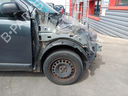 Right front driveshaft DACIA LODGY (JS_) 1.5 dCi (JSMC, JSAF) | BP27186919M39  - Image 13