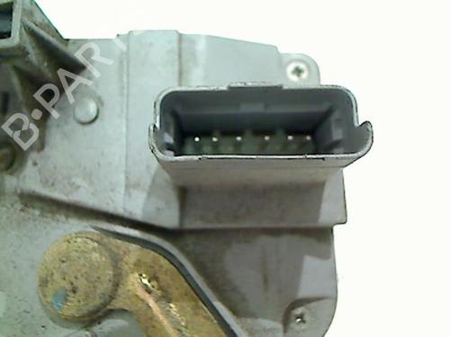 Front left lock PEUGEOT 406 (8B) 2.0 HDI 110 | BP20408483C98 