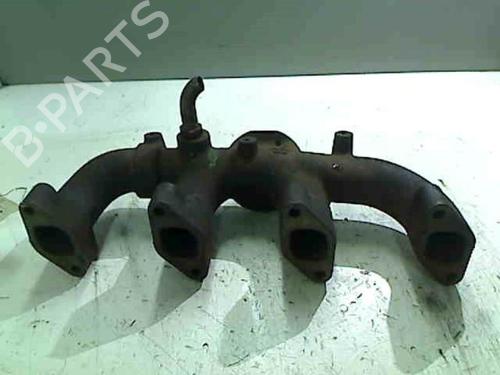 Exhaust manifold ALFA ROMEO 155 (167_) 2.5 TD (167.A1A, 167.A1G) | BP21204495M110