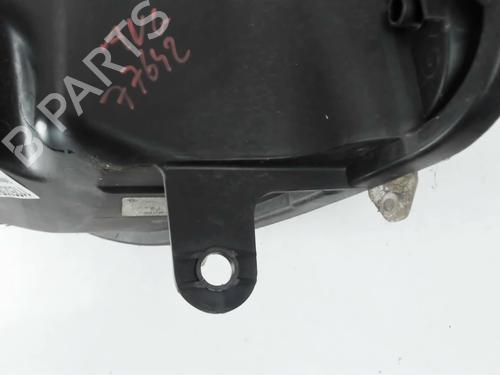 Venstre forlygte RENAULT TWINGO II (CN0_) 1.2 16V (CN04, CN0B) | BP29375103C28 