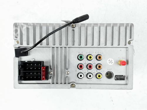Radio PEUGEOT PARTNER Box Body/MPV 1.6 HDi 16V | BP36526087E6 - Image 3