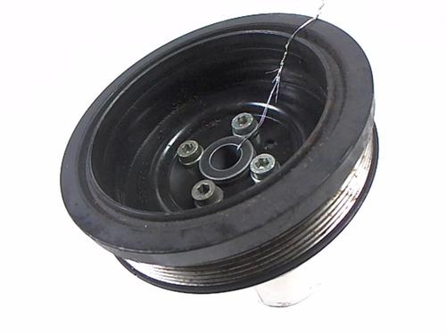 Used Pulley Pulley VW GOLF V (1K1) 1.9 TDI (105 hp) 20422104 20422104