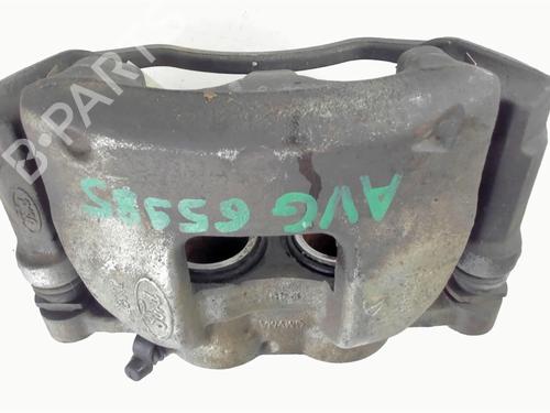 Left front brake caliper FORD TRANSIT CUSTOM V362 Van (FY, FZ) 2.0 EcoBlue | BP20398662M105 - Image 2