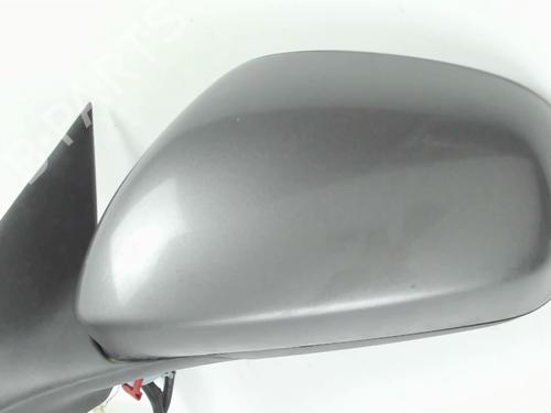 Left mirror ALFA ROMEO 159 Sportwagon (939_) 1.9 JTDM 8V (939AXH1B, 939BXH1B) | BP20407084C26 