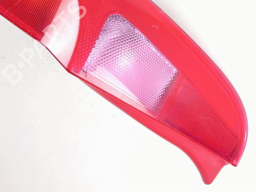Right taillight FIAT PUNTO (188_) 1.9 JTD | BP20468404C35 