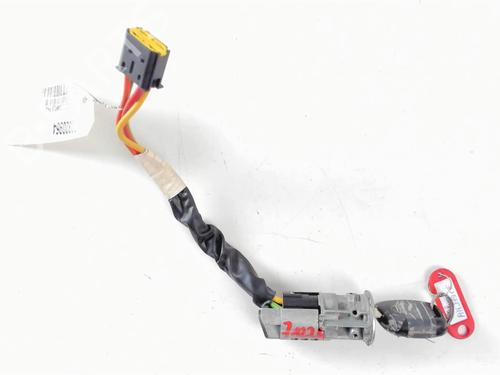 Ignition barrel RENAULT CLIO II (BB_, CB_) 1.5 dCi (B/CB3M) | BP21237509M48 