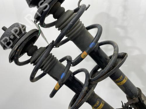 Left front shock absorber DACIA LOGAN MCV (KS_) 1.5 dCi (KS0W) | BP29437964M16 