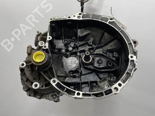 Used Gearbox CITROËN C3 I (FC_, FN_) 1.4 HDi (68 hp) 32428736