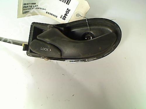 Front left interior door handle FORD FOCUS I Turnier (DNW) 1.4 16V | BP20472621I13 