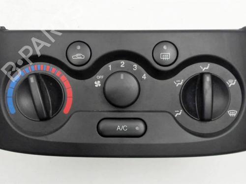 Climate control DAEWOO KALOS (KLAS) 1.4 16V | BP22103214I5 - Image 4