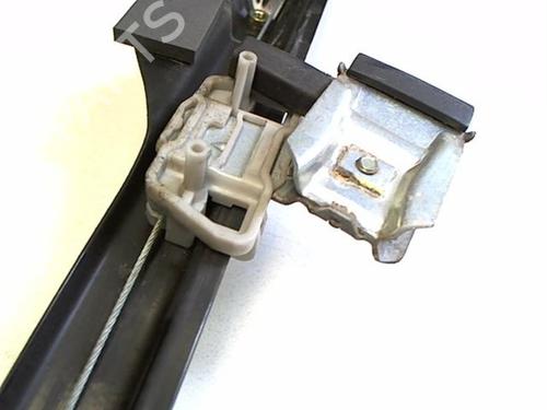 Front right window mechanism FORD FOCUS I (DAW, DBW) 1.8 Turbo DI / TDDi | BP20452175C23 