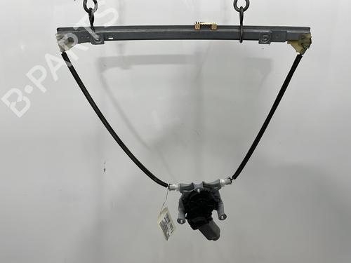 Used Front left window mechanism RENAULT CLIO II (BB_, CB_) 1.5 dCi (B/C2J) (68 hp) 29438029