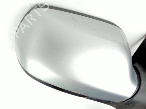Right mirror MAZDA 6 Station Wagon (GY) 2.0 DI (GY19) | BP20447482C27 