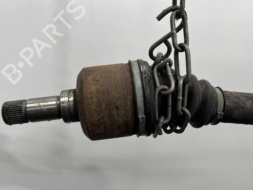 Left front driveshaft CITROËN C5 I (DC_) 2.0 HDi (DCRHZB, DCRHZE) | BP29338382M38 - Image 3