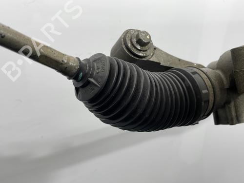 Steering rack FORD FIESTA VI (CB1, CCN) 1.4 TDCi | BP29545017M22 