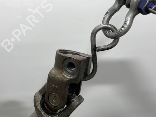 Steering column FORD B-MAX (JK) 1.0 EcoBoost | BP27725299M21 - Image 4