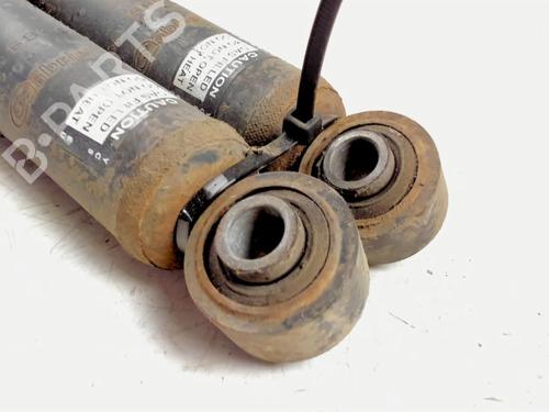 Right rear shock absorber SUZUKI ALTO VII (GF, HA25_, HA35_) 1.0 (AMF310, GFC31S) | BP20424648M19 