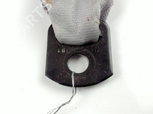 Used Seat buckle Seat buckle HYUNDAI TERRACAN (HP) 2.9 CRDi 4WD (163 hp) 20391522 20391522