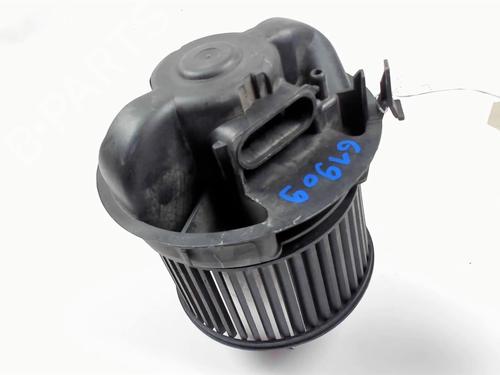 Heater blower motor CITROËN C1 (PM_, PN_) 1.4 HDi | BP20465596M62 