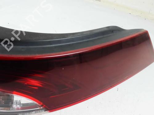 Right taillight RENAULT MEGANE CC (EZ0/1_) 1.9 dCi (EZ0J, EZ1S) | BP32787068C35  - Image 5