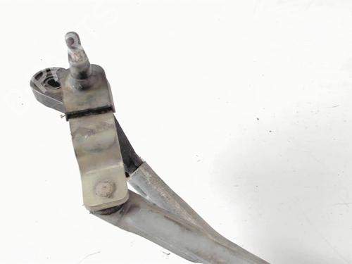 Front wiper motor SKODA FABIA II (542) 1.2 | BP20401842M29 