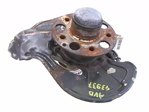Right front steering knuckle MERCEDES-BENZ CLK (C209) CLK 270 CDI (209.316) | BP20415888M26 
